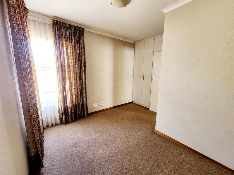 3 Bedroom Property for Sale in Vanderbijlpark SW 5 Gauteng