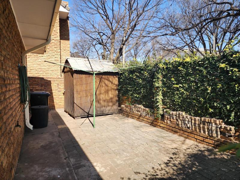 3 Bedroom Property for Sale in Vanderbijlpark SW 5 Gauteng
