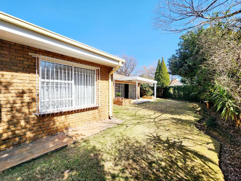 3 Bedroom Property for Sale in Vanderbijlpark SW 5 Gauteng