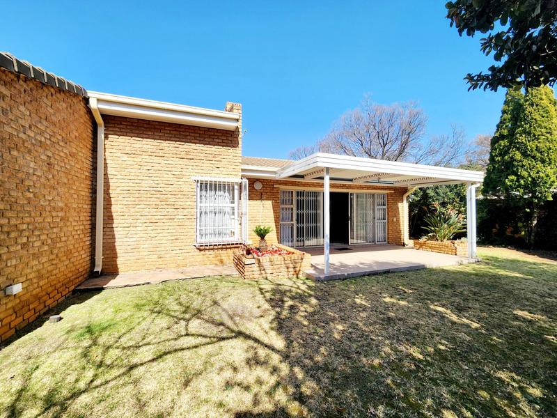 3 Bedroom Property for Sale in Vanderbijlpark SW 5 Gauteng