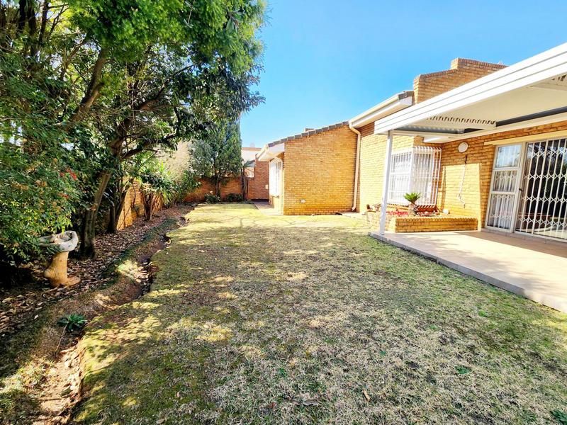 3 Bedroom Property for Sale in Vanderbijlpark SW 5 Gauteng