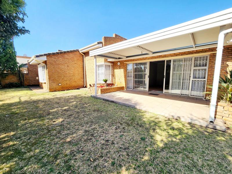 3 Bedroom Property for Sale in Vanderbijlpark SW 5 Gauteng