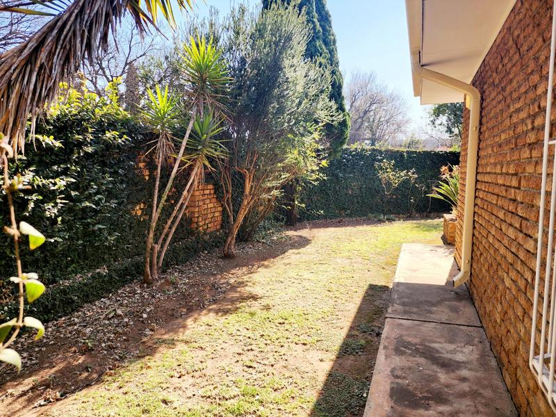 3 Bedroom Property for Sale in Vanderbijlpark SW 5 Gauteng