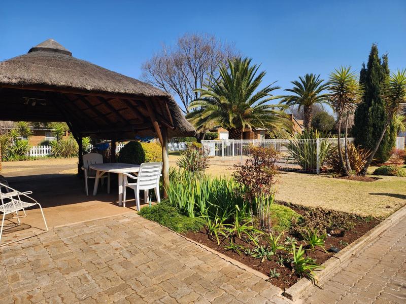 3 Bedroom Property for Sale in Vanderbijlpark SW 5 Gauteng