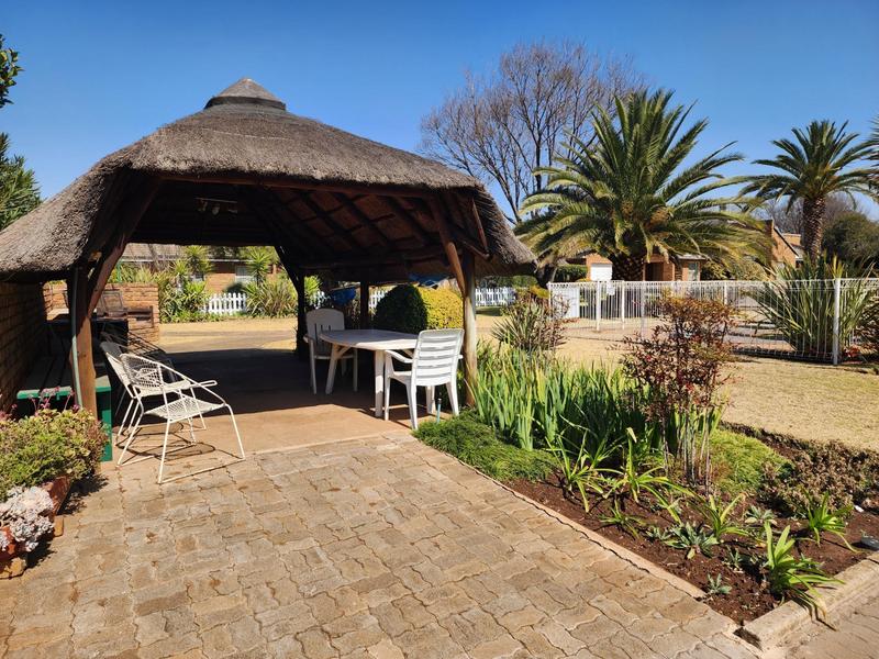 3 Bedroom Property for Sale in Vanderbijlpark SW 5 Gauteng