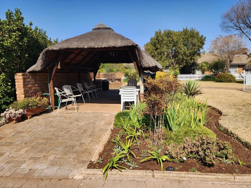 3 Bedroom Property for Sale in Vanderbijlpark SW 5 Gauteng