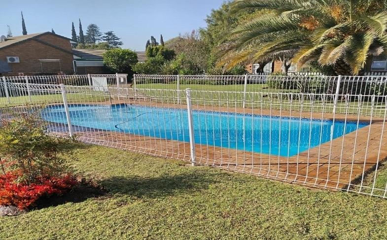 3 Bedroom Property for Sale in Vanderbijlpark SW 5 Gauteng