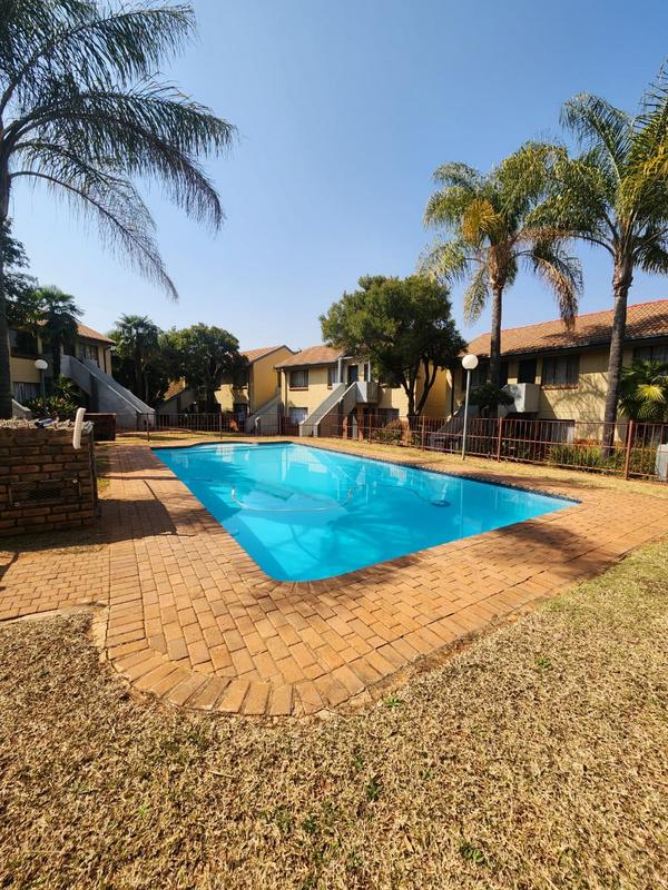 1 Bedroom Property for Sale in Pretoria Gauteng