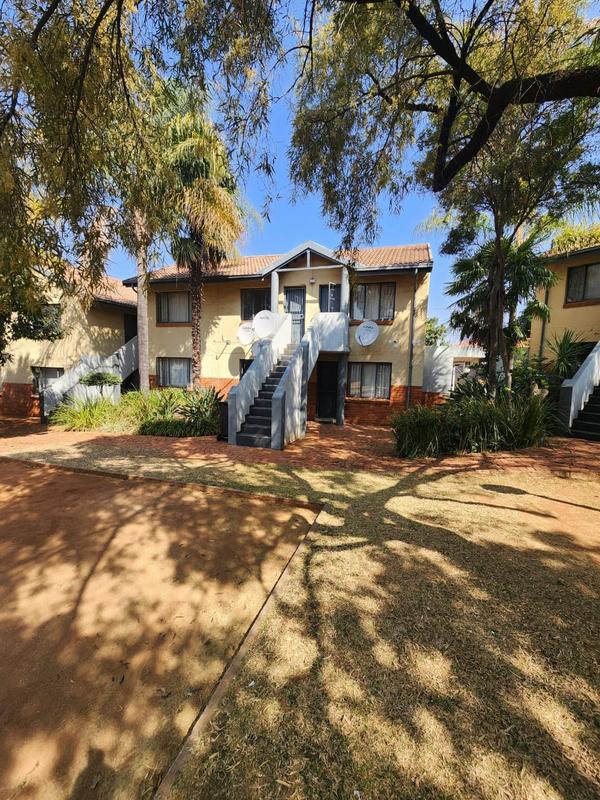 1 Bedroom Property for Sale in Pretoria Gauteng