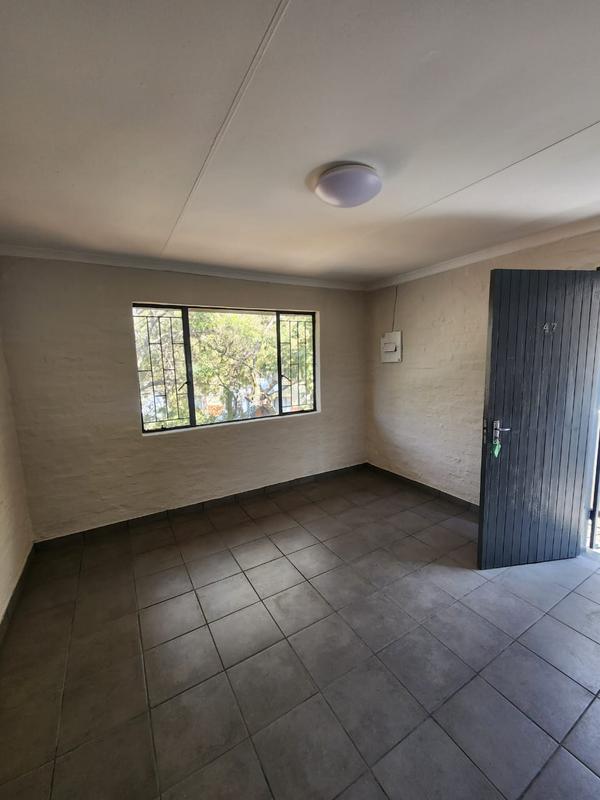 1 Bedroom Property for Sale in Pretoria Gauteng