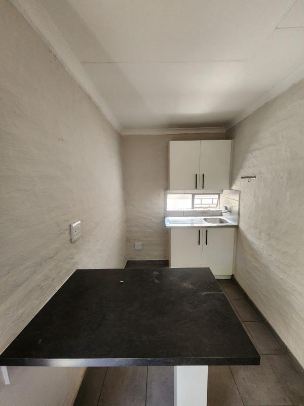 1 Bedroom Property for Sale in Pretoria Gauteng