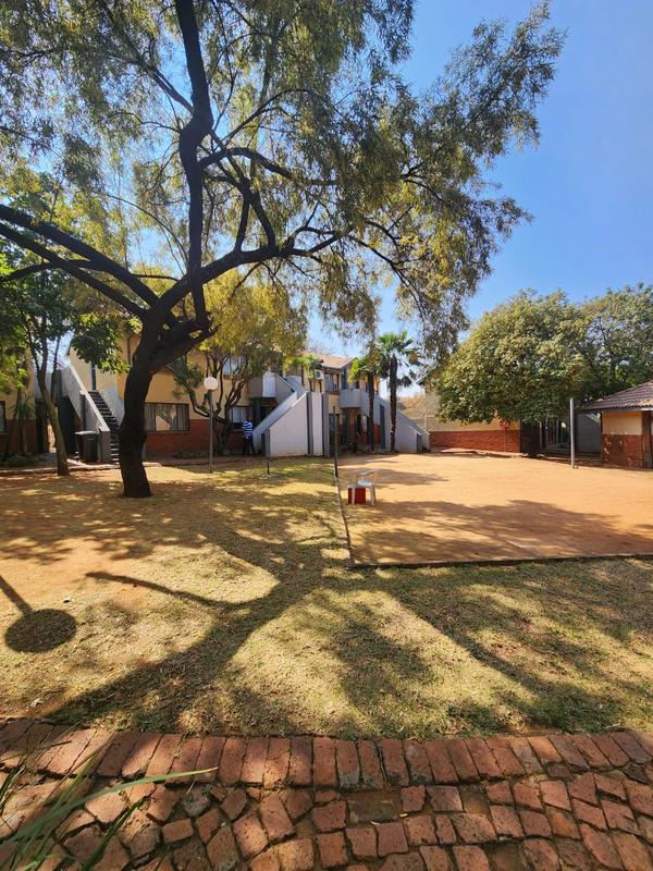 1 Bedroom Property for Sale in Pretoria Gauteng