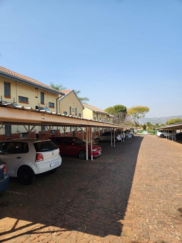 1 Bedroom Property for Sale in Pretoria Gauteng