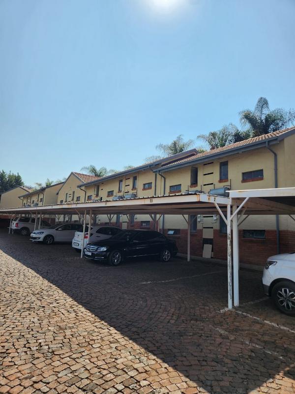 1 Bedroom Property for Sale in Pretoria Gauteng