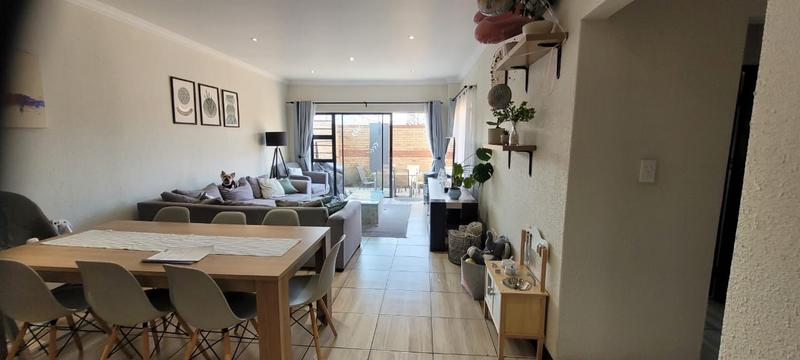 3 Bedroom Property for Sale in New Market Gauteng
