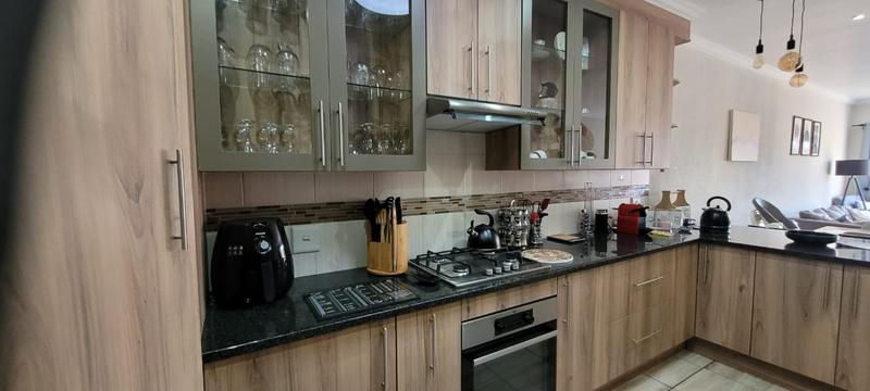 3 Bedroom Property for Sale in New Market Gauteng