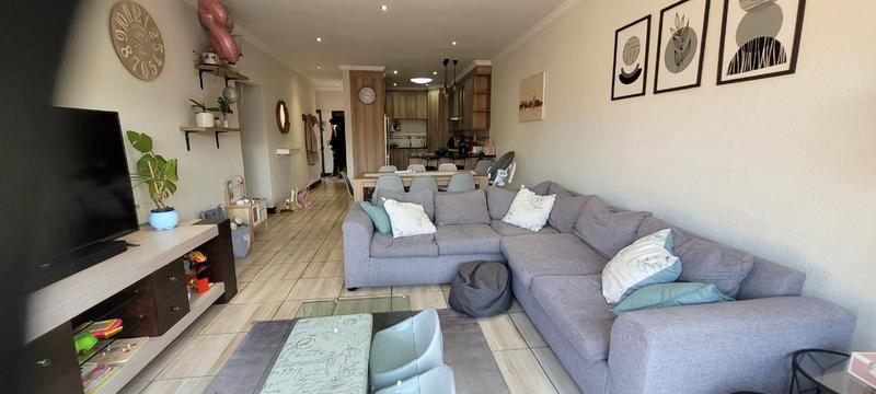 3 Bedroom Property for Sale in New Market Gauteng