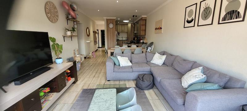 3 Bedroom Property for Sale in New Market Gauteng