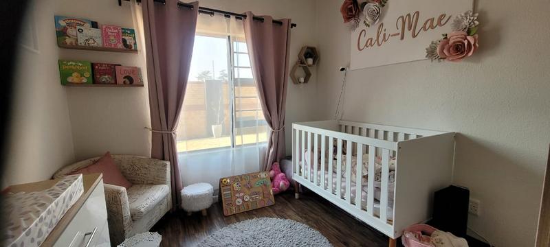 3 Bedroom Property for Sale in New Market Gauteng