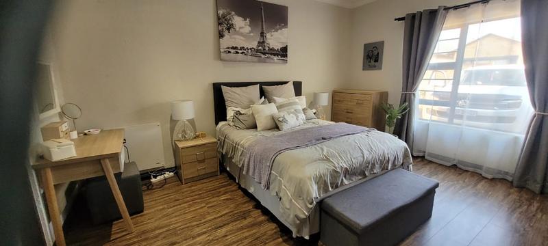 3 Bedroom Property for Sale in New Market Gauteng
