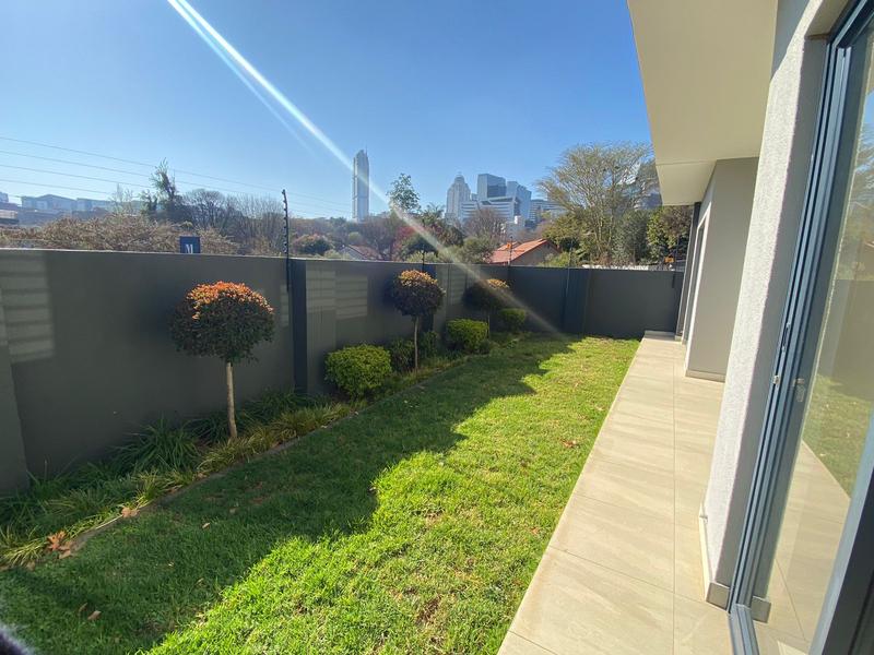 2 Bedroom Property for Sale in Parkmore Gauteng