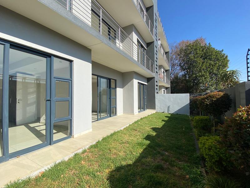 2 Bedroom Property for Sale in Parkmore Gauteng