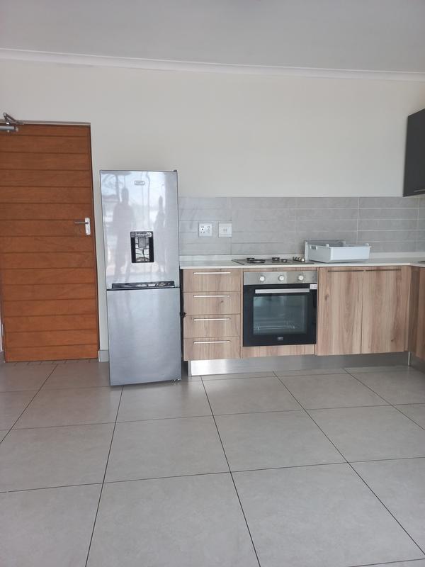 To Let 1 Bedroom Property for Rent in Modderfontein Gauteng