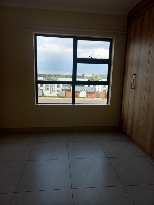 To Let 1 Bedroom Property for Rent in Modderfontein Gauteng