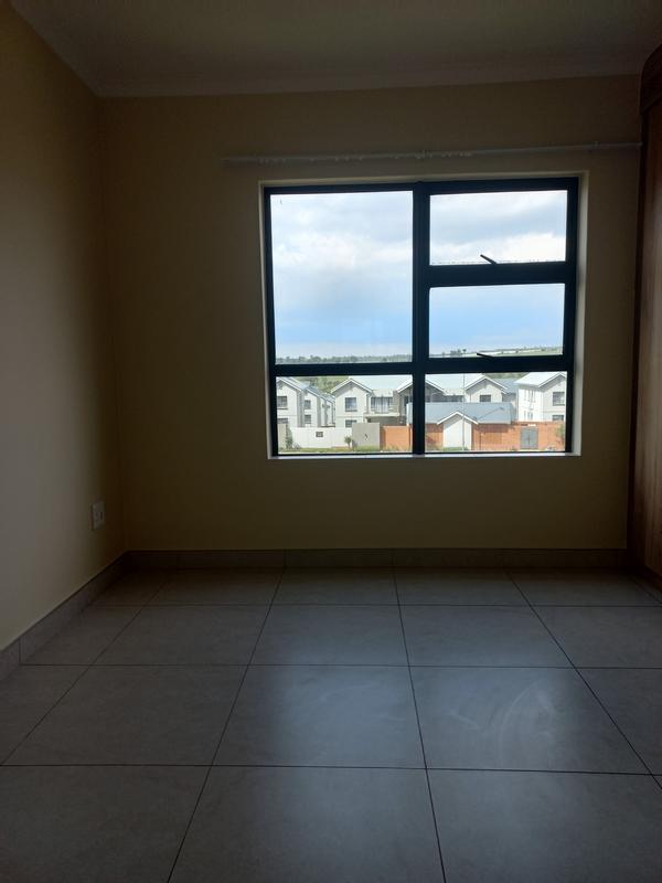 To Let 1 Bedroom Property for Rent in Modderfontein Gauteng
