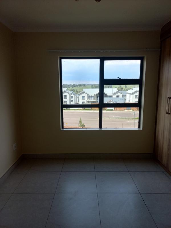 To Let 1 Bedroom Property for Rent in Modderfontein Gauteng