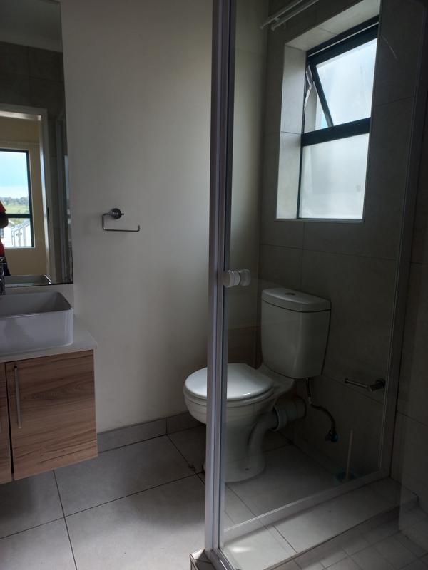 To Let 1 Bedroom Property for Rent in Modderfontein Gauteng
