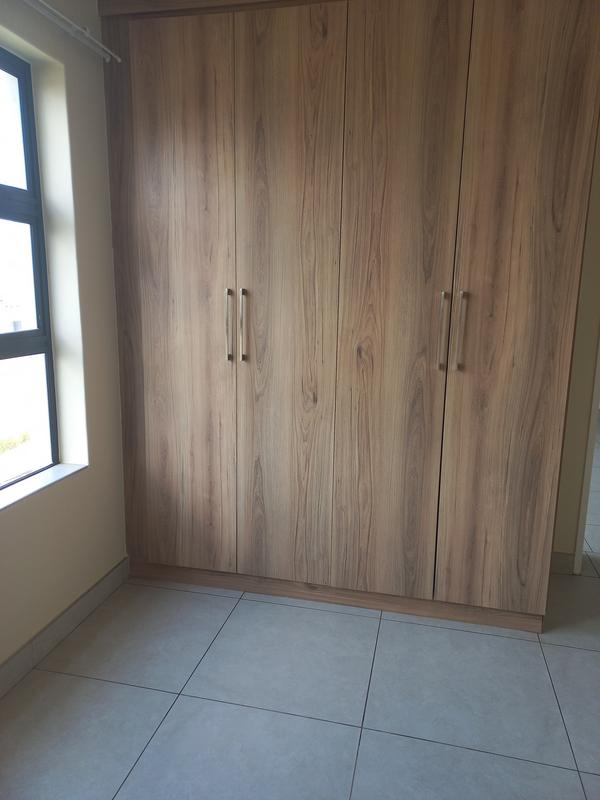 To Let 1 Bedroom Property for Rent in Modderfontein Gauteng