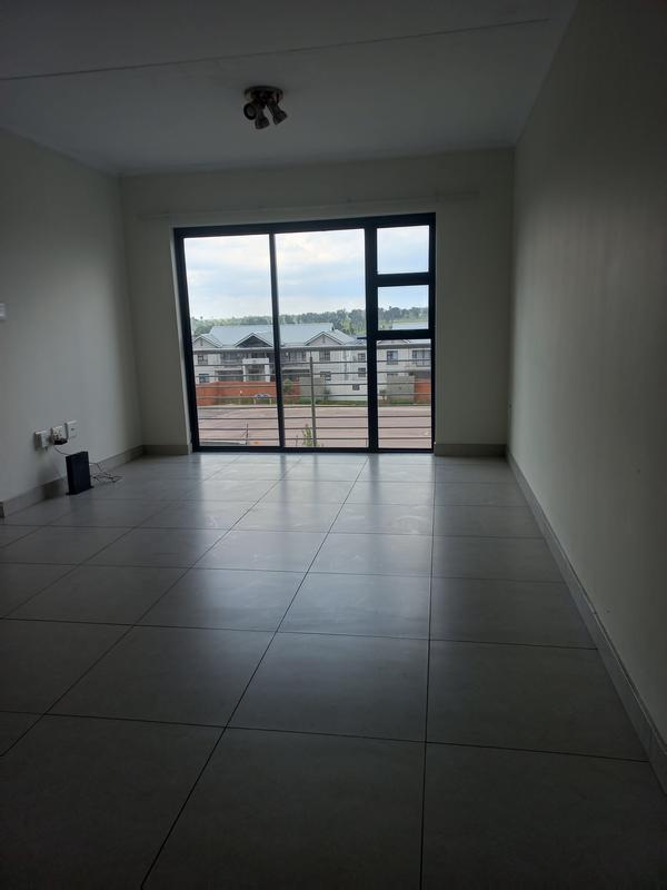 To Let 1 Bedroom Property for Rent in Modderfontein Gauteng