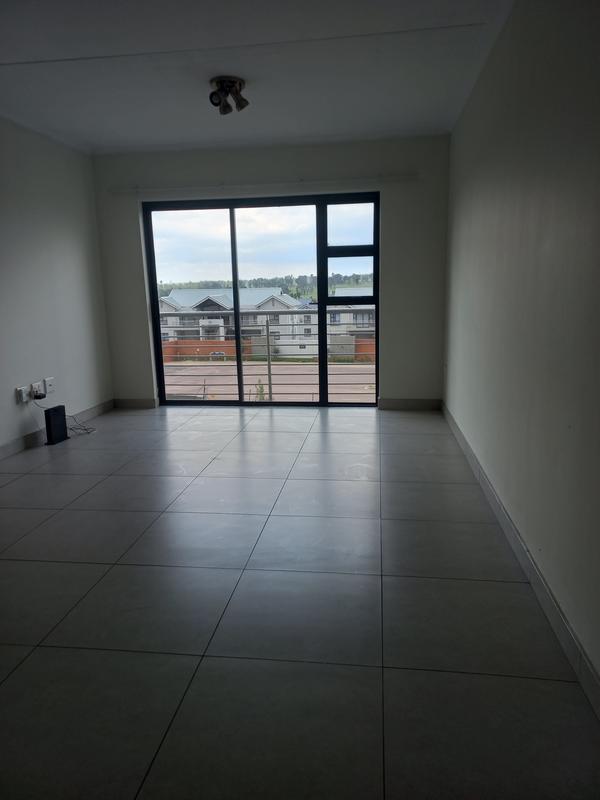 To Let 1 Bedroom Property for Rent in Modderfontein Gauteng