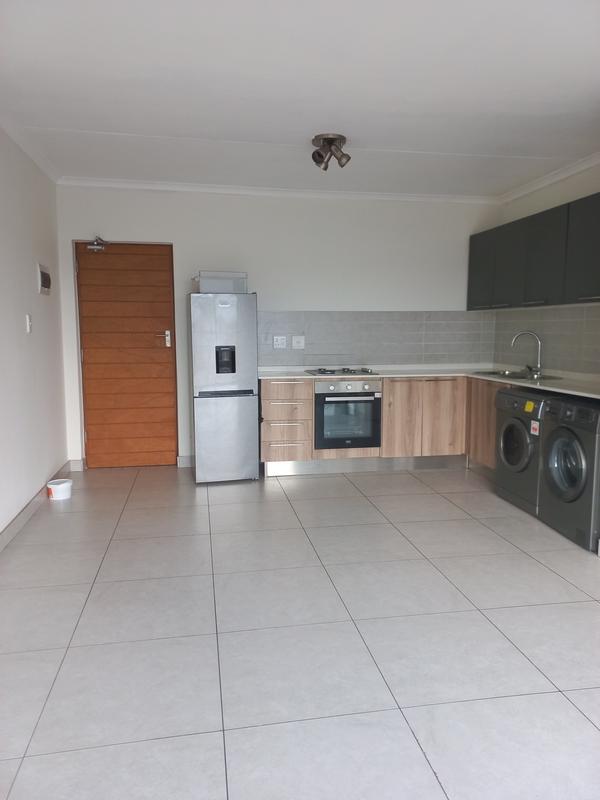 To Let 1 Bedroom Property for Rent in Modderfontein Gauteng