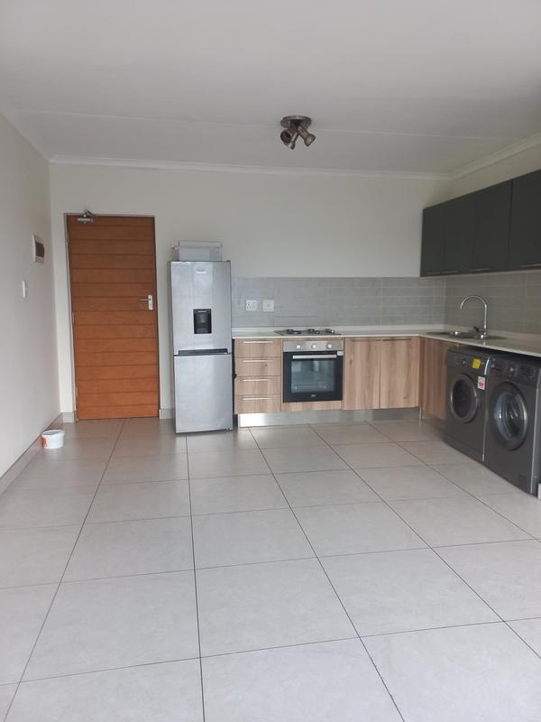 To Let 1 Bedroom Property for Rent in Modderfontein Gauteng