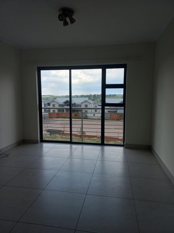 To Let 1 Bedroom Property for Rent in Modderfontein Gauteng