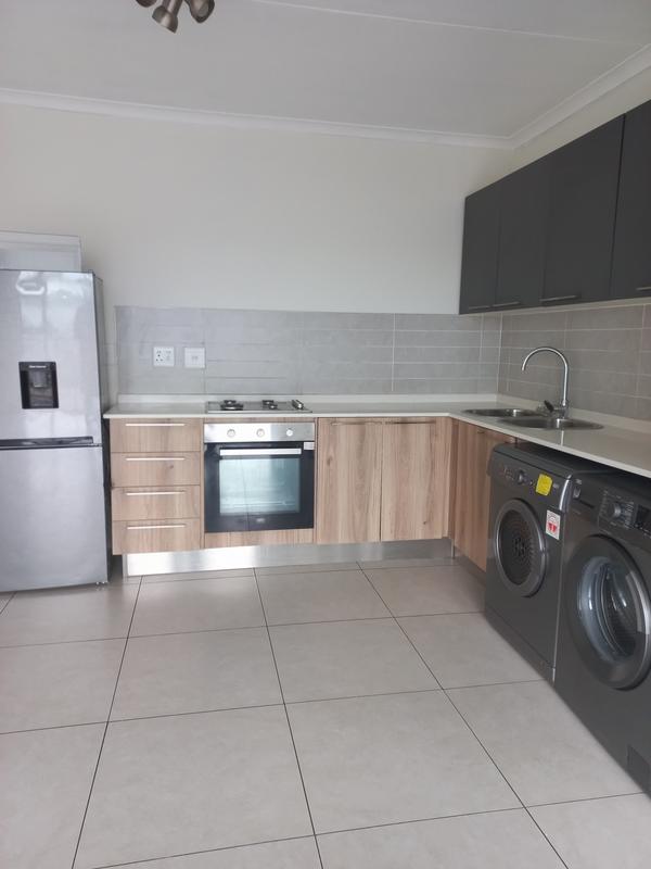 To Let 1 Bedroom Property for Rent in Modderfontein Gauteng