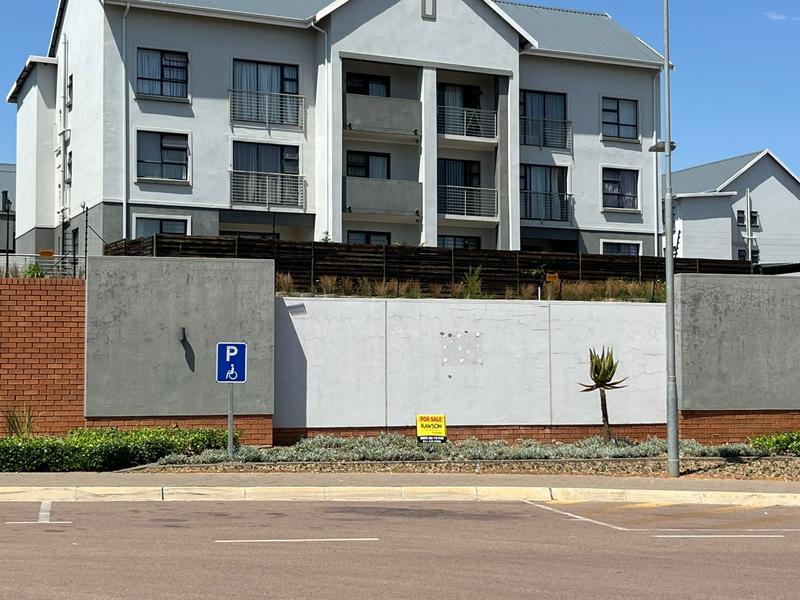 To Let 1 Bedroom Property for Rent in Modderfontein Gauteng