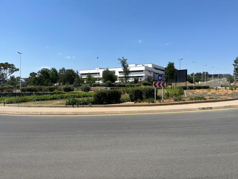 To Let 1 Bedroom Property for Rent in Modderfontein Gauteng