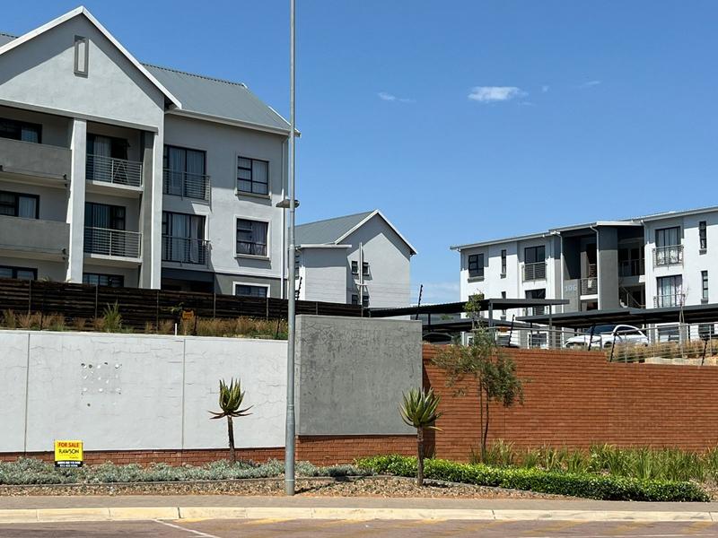 To Let 1 Bedroom Property for Rent in Modderfontein Gauteng