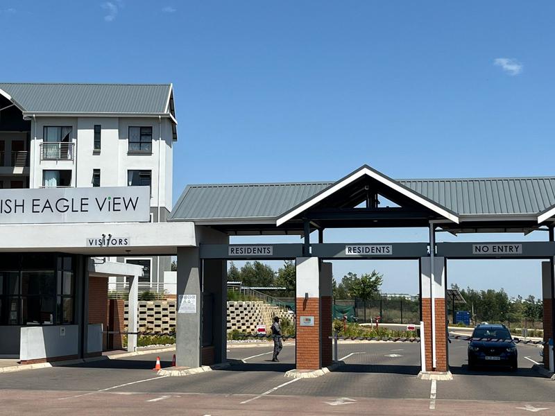 To Let 1 Bedroom Property for Rent in Modderfontein Gauteng