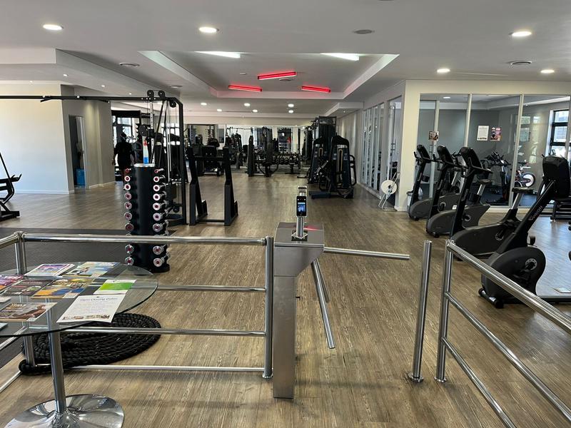 To Let 1 Bedroom Property for Rent in Modderfontein Gauteng