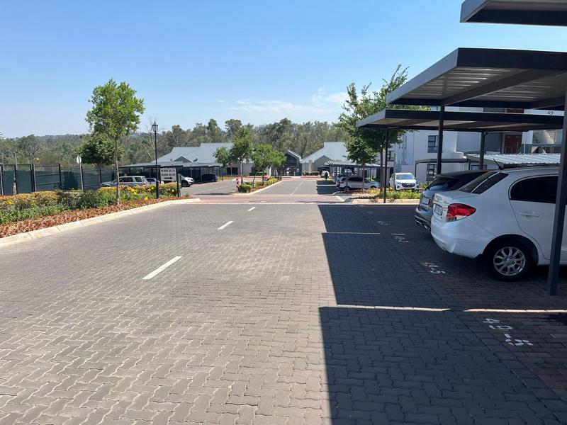 To Let 1 Bedroom Property for Rent in Modderfontein Gauteng