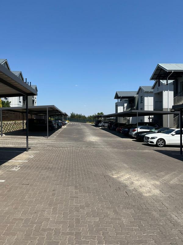 To Let 1 Bedroom Property for Rent in Modderfontein Gauteng