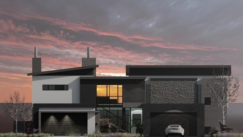 4 Bedroom Property for Sale in Midstream Heights Gauteng