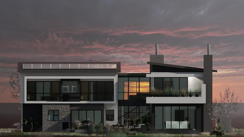 4 Bedroom Property for Sale in Midstream Heights Gauteng
