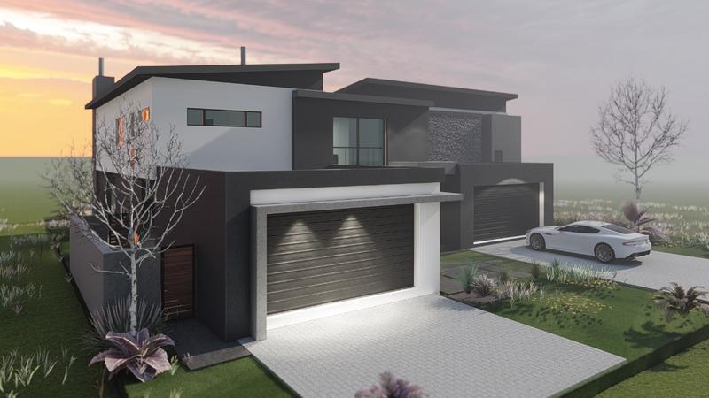 4 Bedroom Property for Sale in Midstream Heights Gauteng