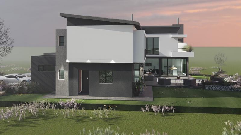 4 Bedroom Property for Sale in Midstream Heights Gauteng