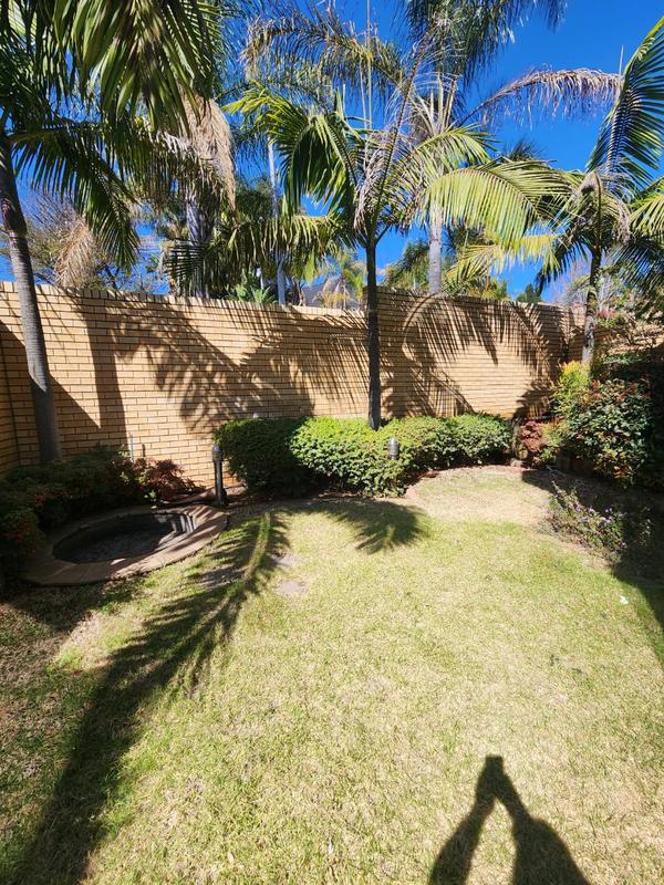 4 Bedroom Property for Sale in Claudius Gauteng